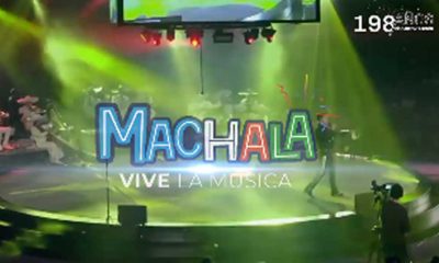 conciertos Machala