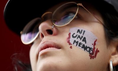 femicidio en Ecuador