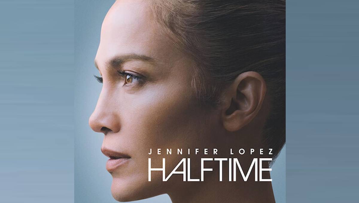Jennifer Lopez Halftime