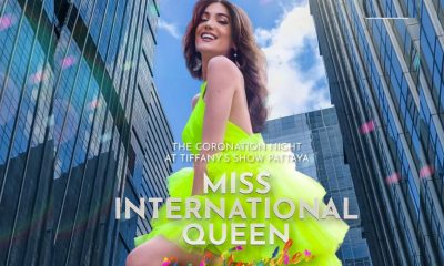 Miss International Queen