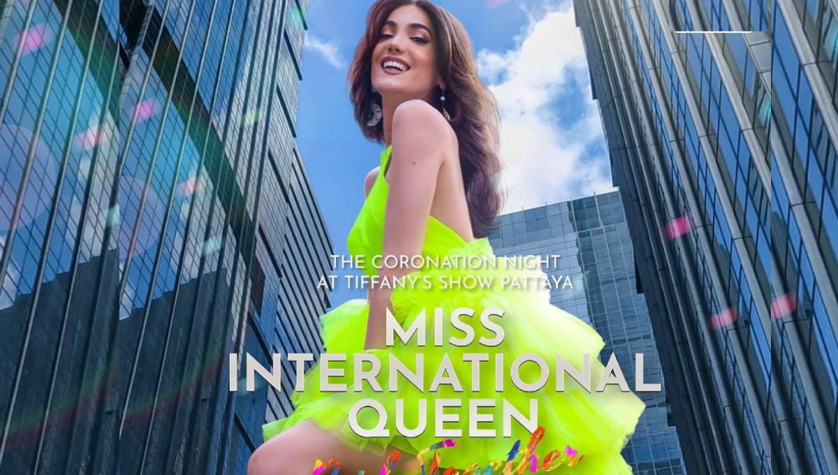 Miss International Queen
