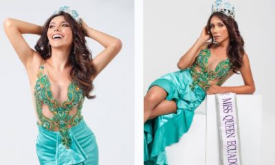 Miss International Queen Ecuador