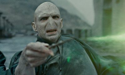 Actor de Voldemort Nueva pelicula Ralph Fiennes