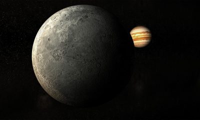 Júpiter retrógrado
