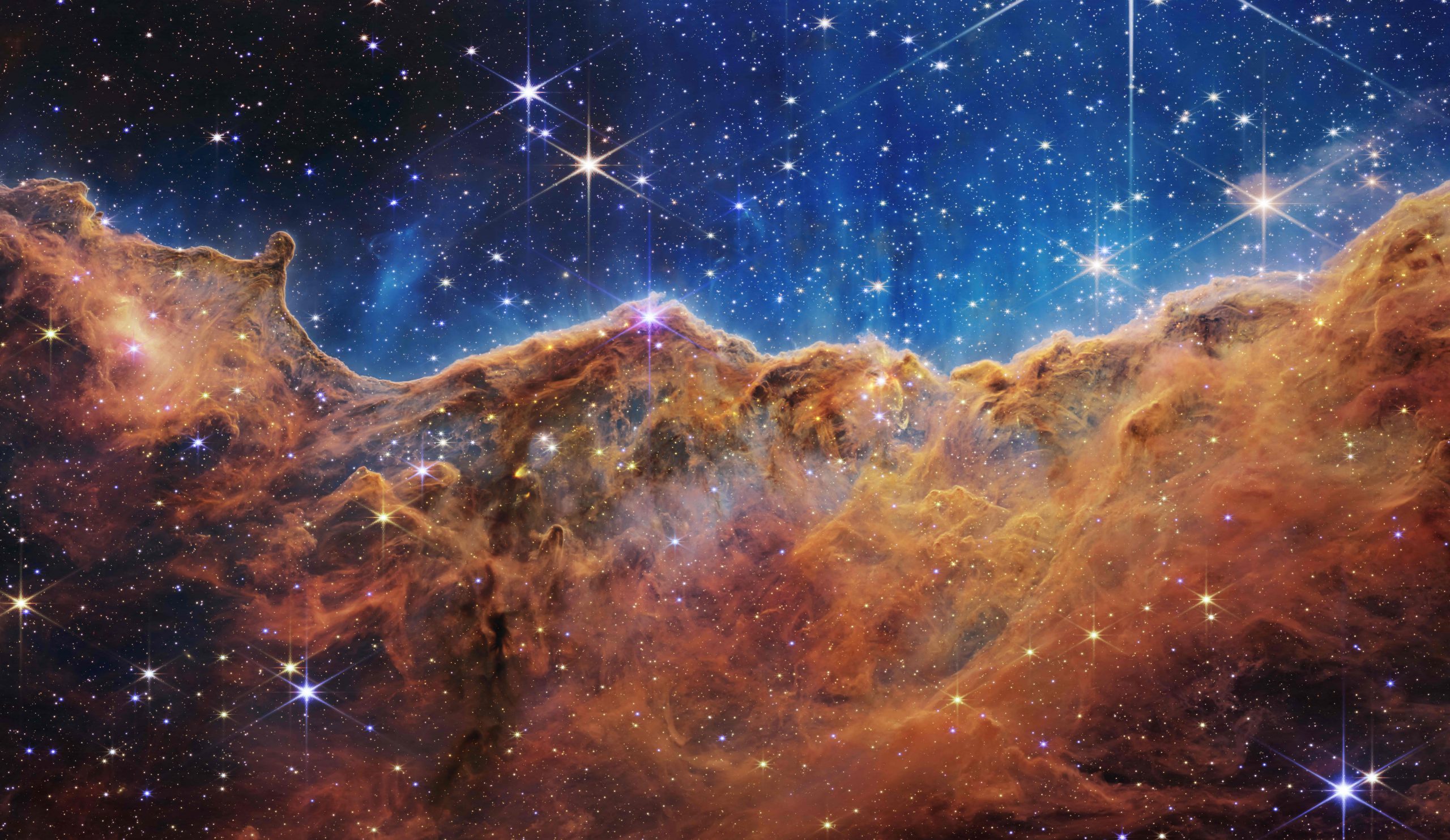 nebulosa del Anillo del Sur
