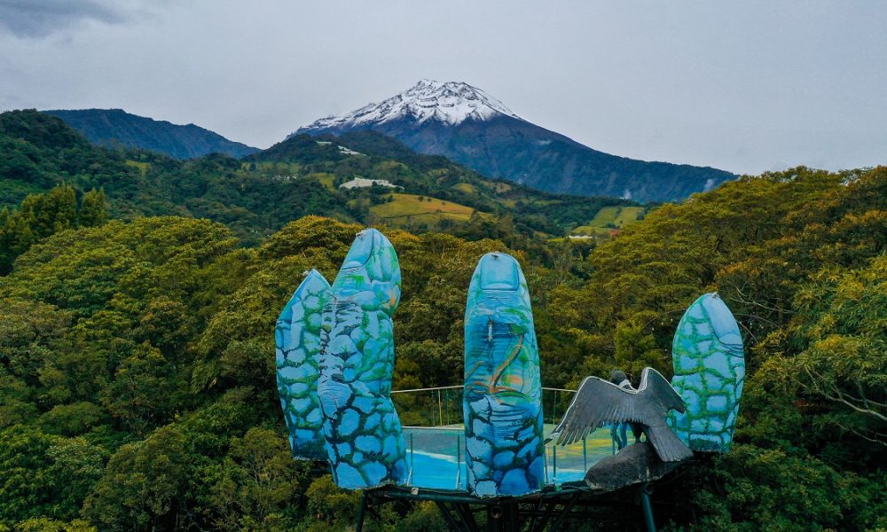 Qué Hacer En Baños De Agua Santa Mágico Destino Turístico De Ecuador 1282