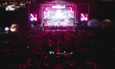 conciertos en Ecuador 2022