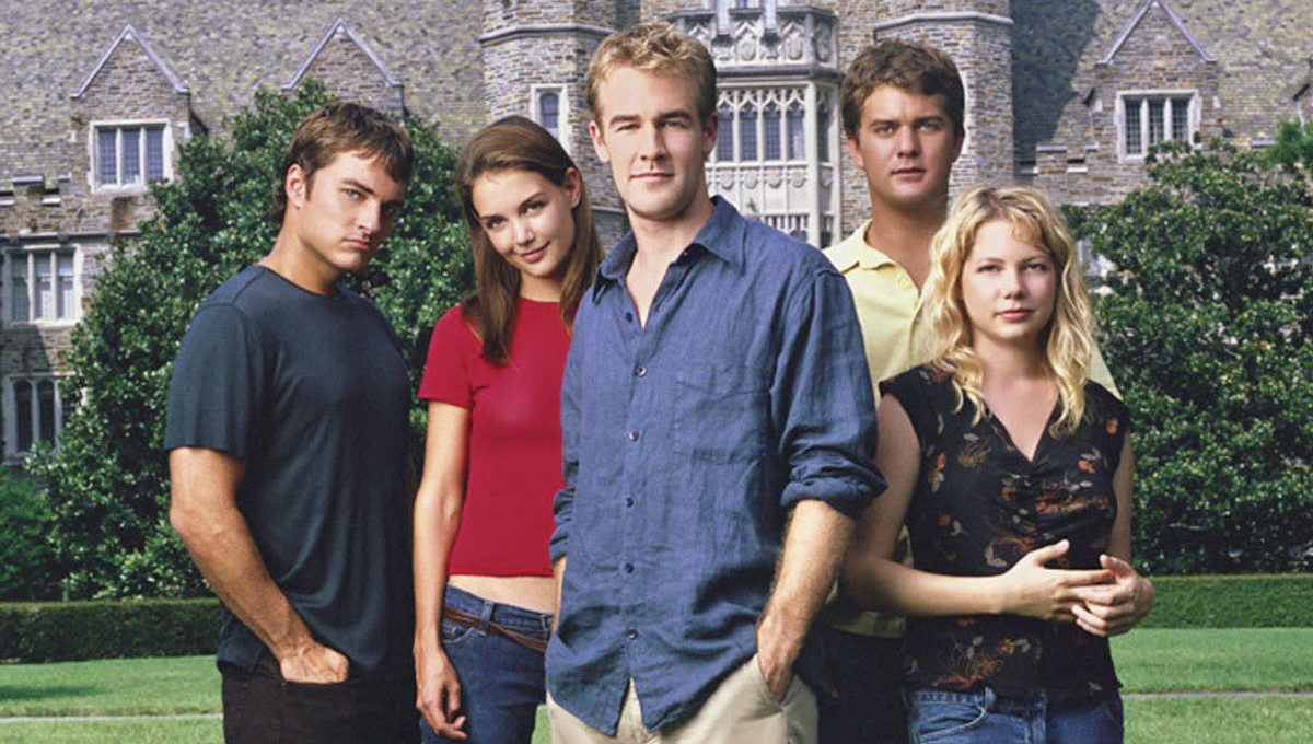 Dawson's Creek