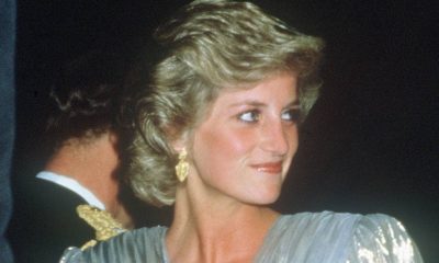 lady Di princesa Diana