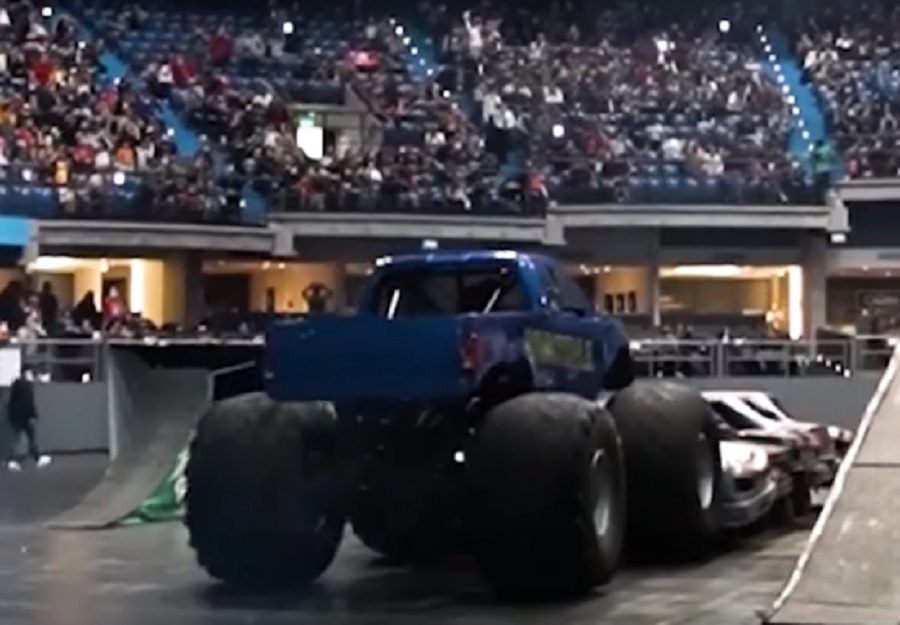 Monster Trucks