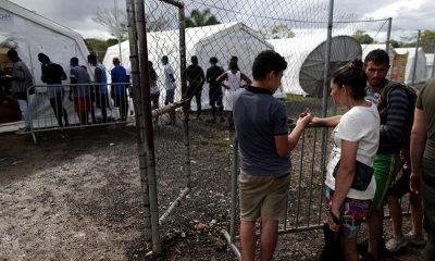 deportaciones venezolanos eeuu