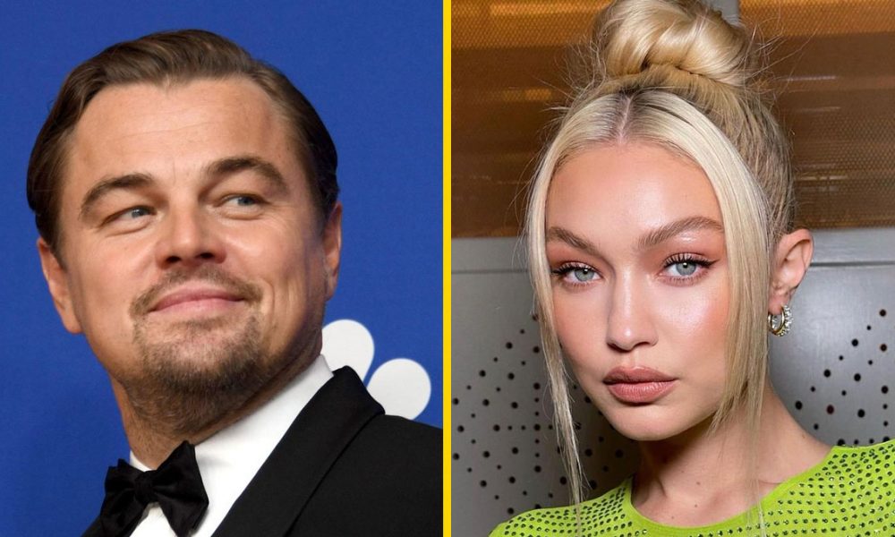 ¿Qué edad tiene Gigi Hadid? La nueva conquista de Leonardo DiCaprio