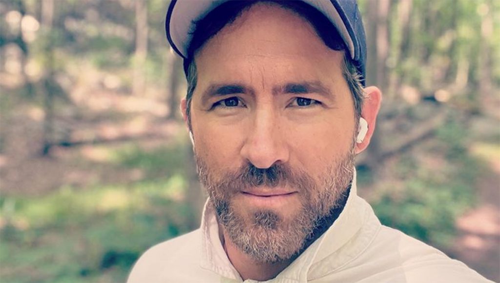 ¿por Qué Ryan Reynolds Compartió El Video De Su Primera Colonoscopia 