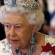 La reina Isabel II estuvo 70 años en el trono. Foto: EFE