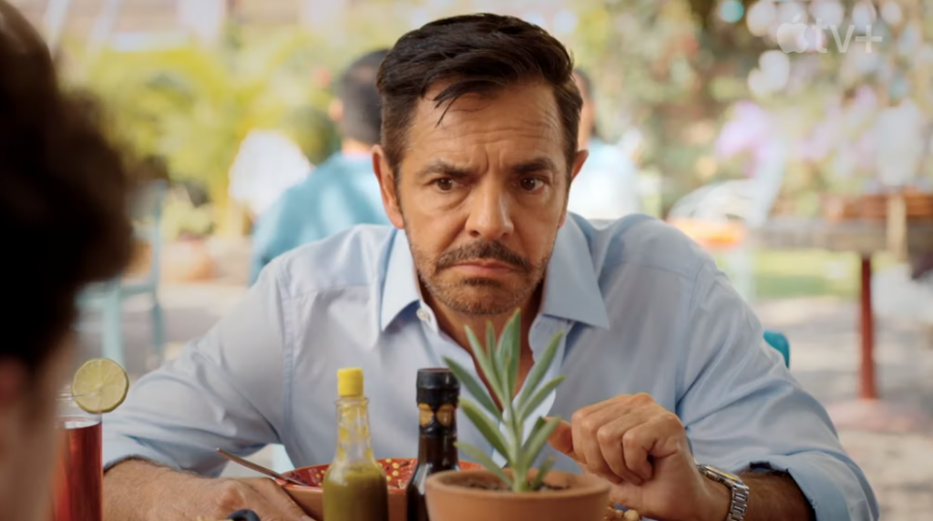 Eugenio Derbez En Acapulco 2 ¿cuándo Salen Los Nuevos Episodios 