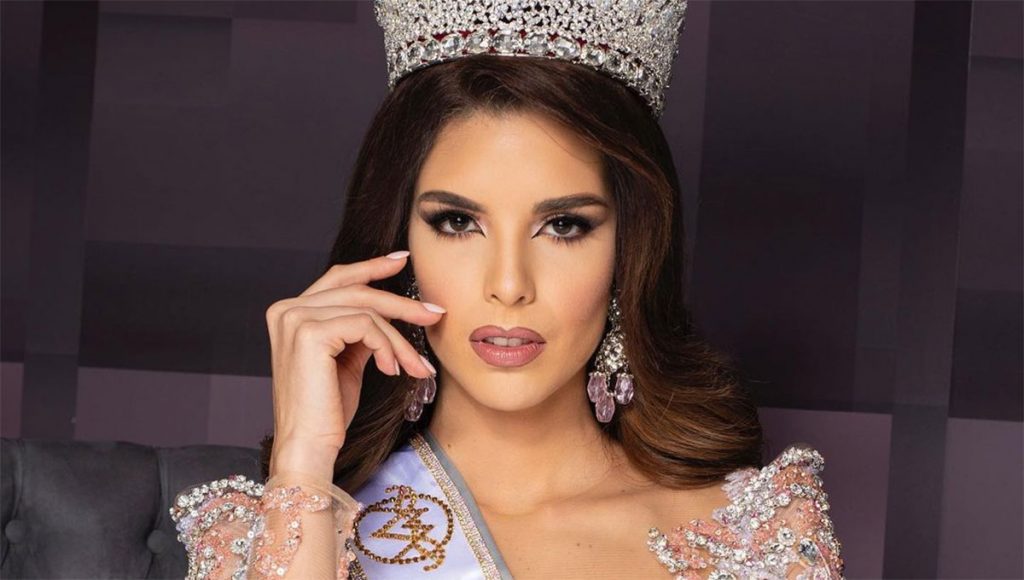 Miss Venezuela 2022 Estas son las favoritas a ganar el certamen