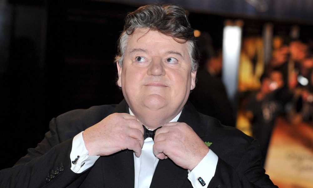 Muere Robbie Coltrane: Daniel Radcliff Y Emma Watson Le Dicen Adiós