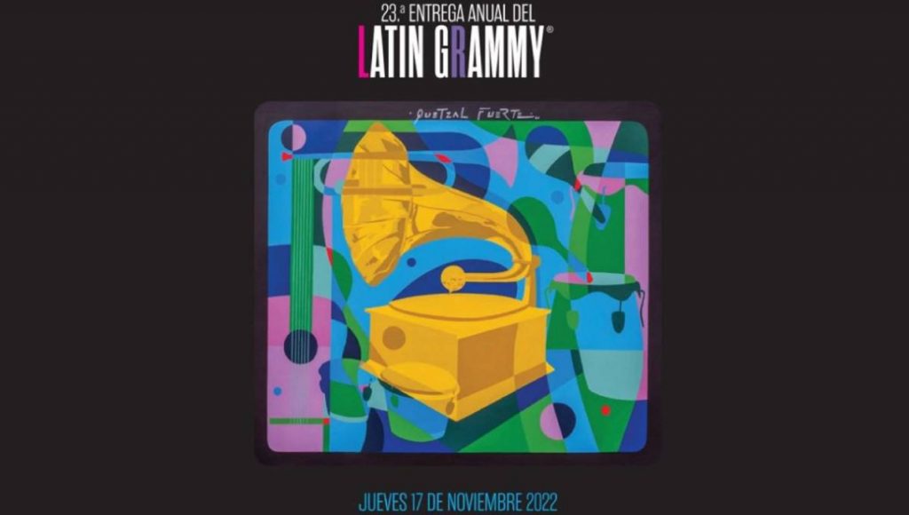 Dónde ver los Latin Grammy 2022 y en qué horarios según tu país