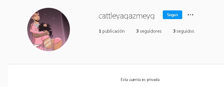 Instagram Cattleya