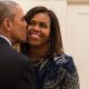 Michelle Obama y Barack 2