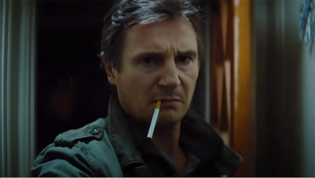 Una Noche Para Sobrevivir ¿la Película De Liam Neeson Está En Netflix 