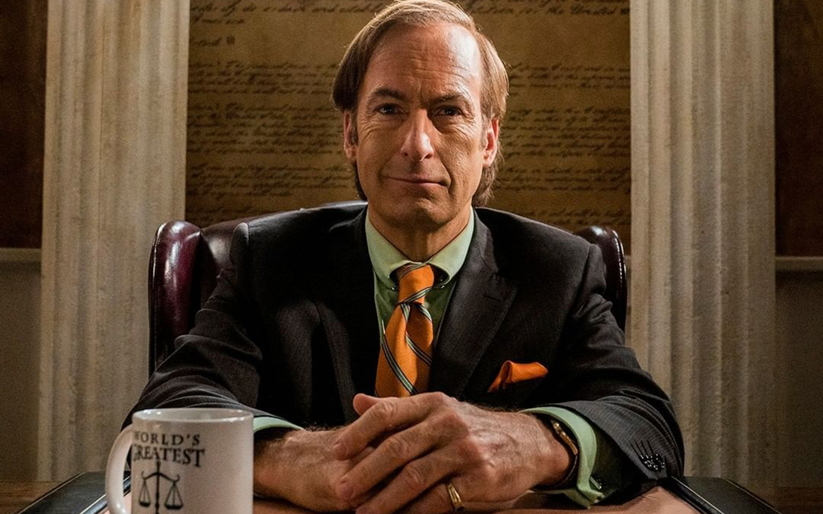 better call saul mejores series 2022