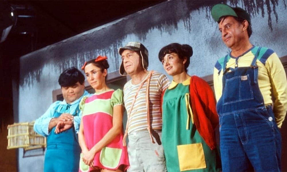 El Chavo: La verdad del capítulo donde aparece como un adulto