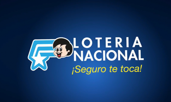 LOTERIA NACIONAL SORTEO 6859
