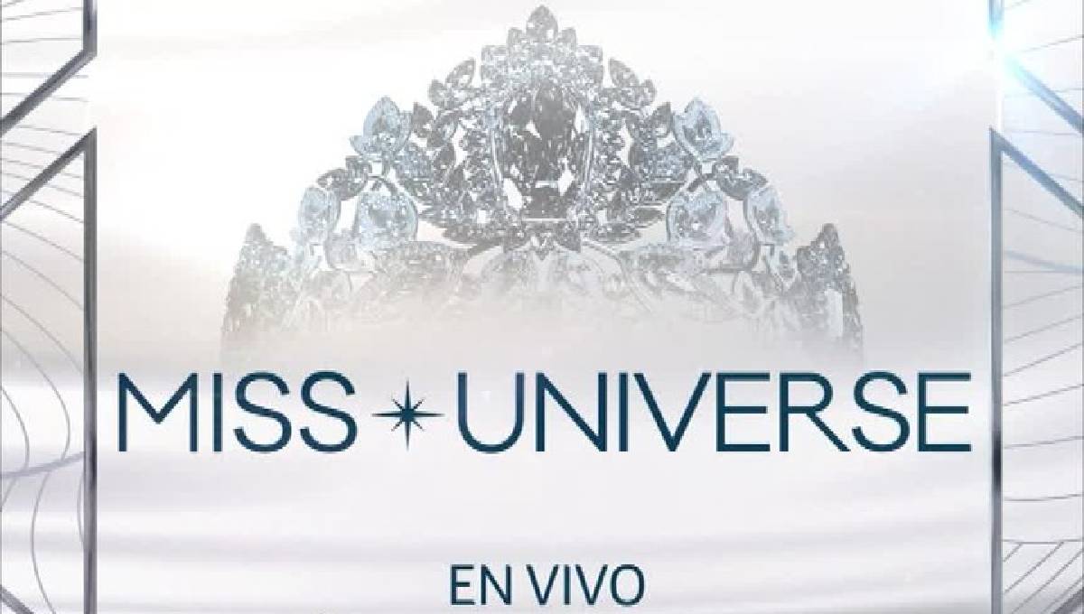 Miss Universo 2022 2023
