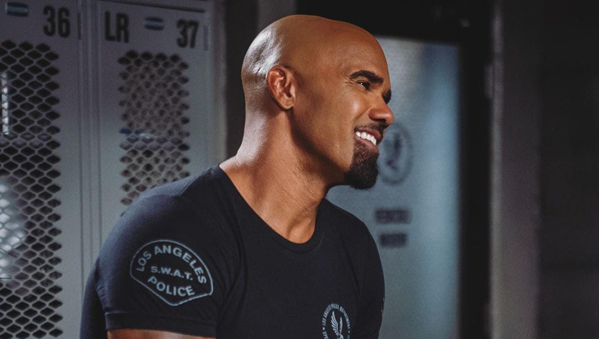 Shemar Moore será padre a los 52 años: Así fue la revelación (VIDEO)