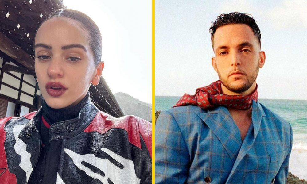 Rosalía: ¿Qué significa 