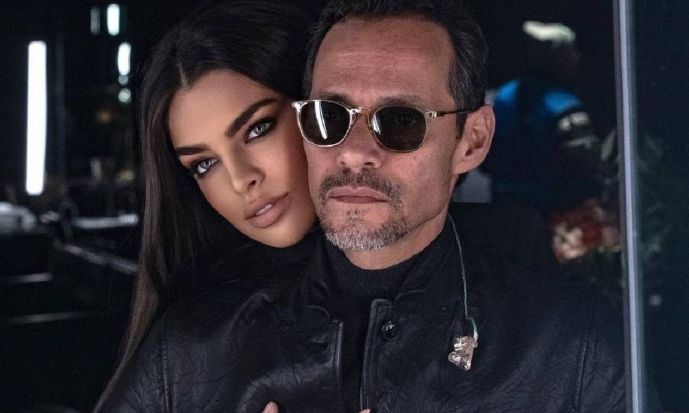 ¿marc Anthony Y Nadia Ferreira Se Casaron Lo Que Se Sabe De La Boda