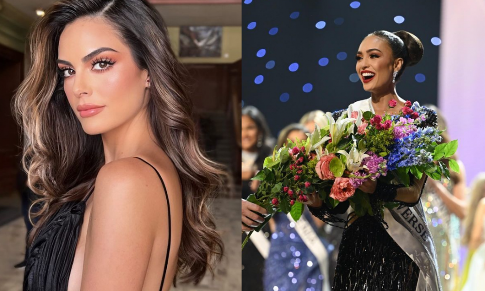 Jurado del Miss Universo descarta fraude ¡Mira qué dijo de los votos!