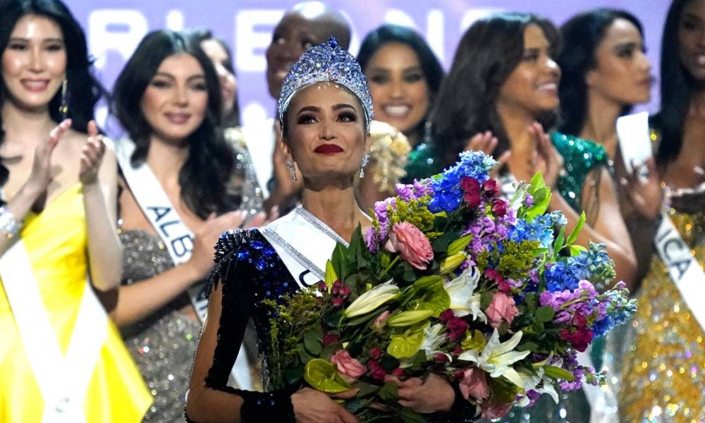 Miss Universo 2022 Qué premios gana la nueva reina, R'Bonney Gabriel