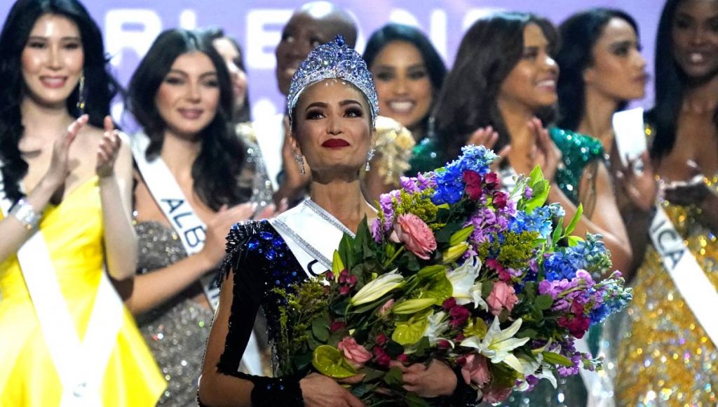 Miss Universo 2022 Qué premios gana la nueva reina, R'Bonney Gabriel