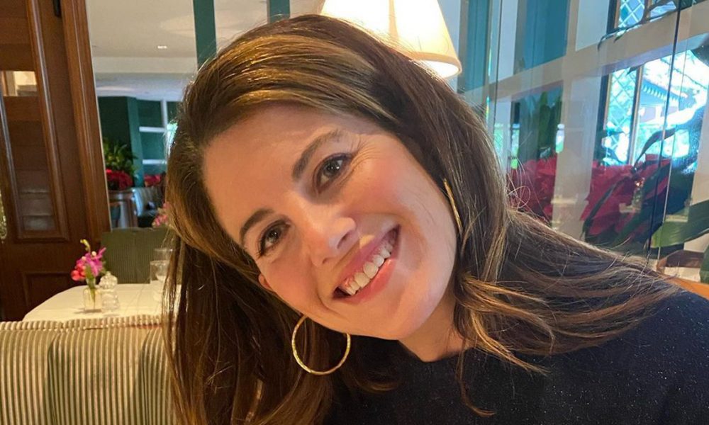 Monica Lewinsky ¡conoce La Serie Que Explora Su Escándalo Sexual 8558