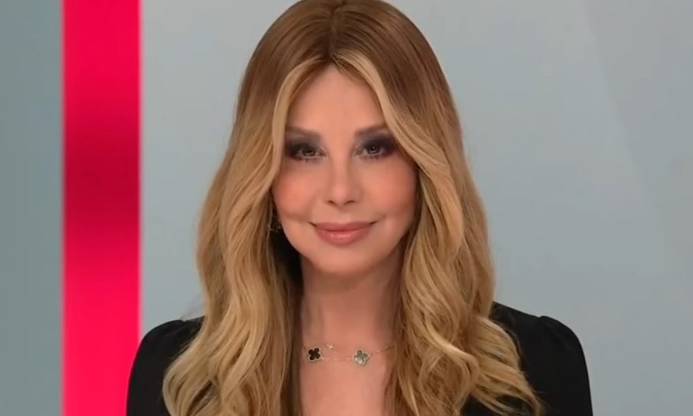 ¿Myrka Dellanos consiguió a su hombre ideal? Así describió a su protoripo