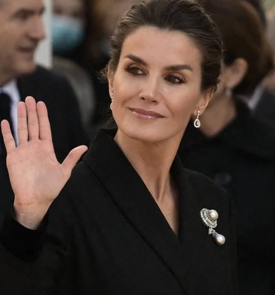 Reina Letizia