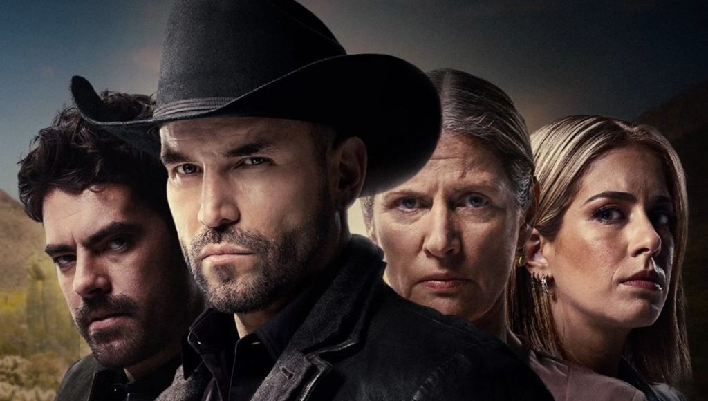 "El Señor de los Cielos 7": ¡Conoce a los protagonistas de la exitosa - El Señor De Los Cielos Cast Season 7