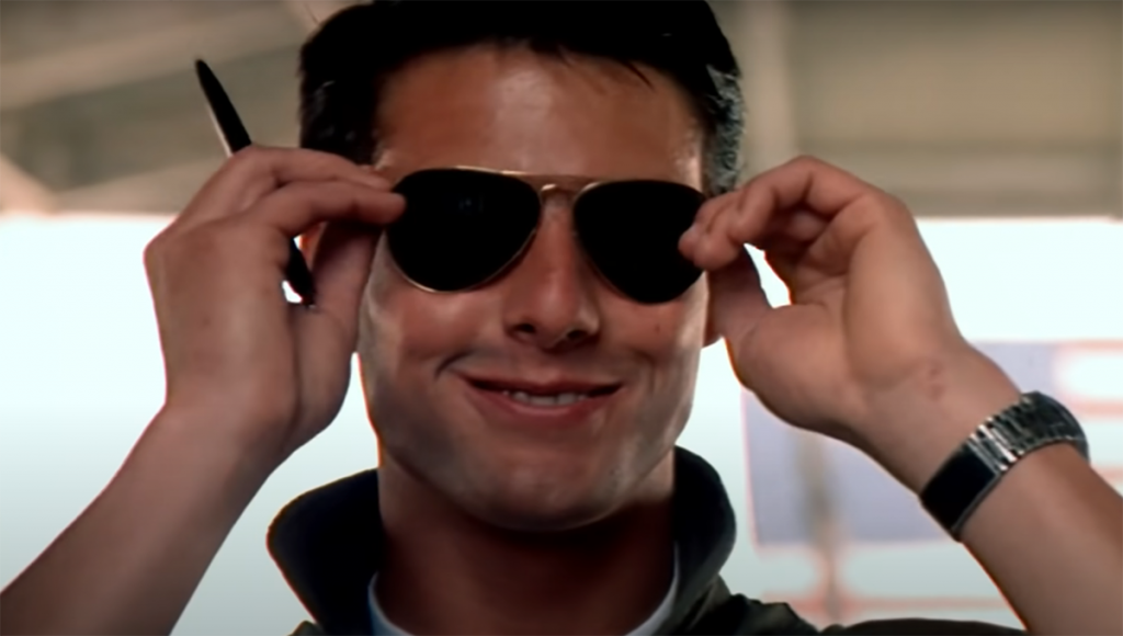 ¡Conoce cuándo saldrá "Top Gun" (1986) de Netflix y dónde podrás verla!