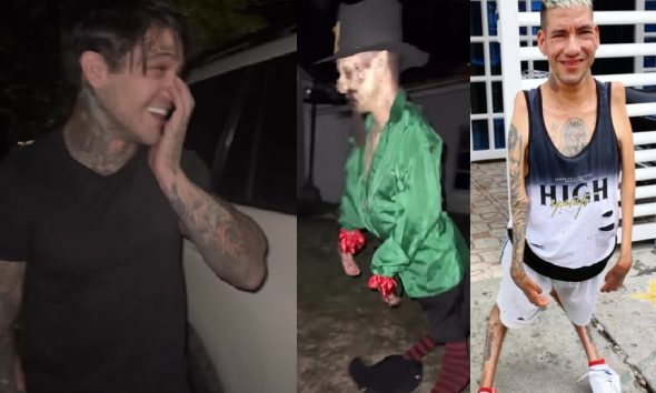 Telegram de Cintia Cossio: este es el canal privado de la influencer