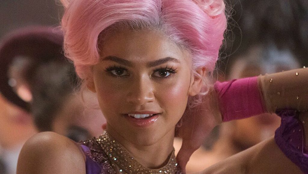 "The Greatest Showman": ¿Dónde puedo ver la cinta de Zendaya?