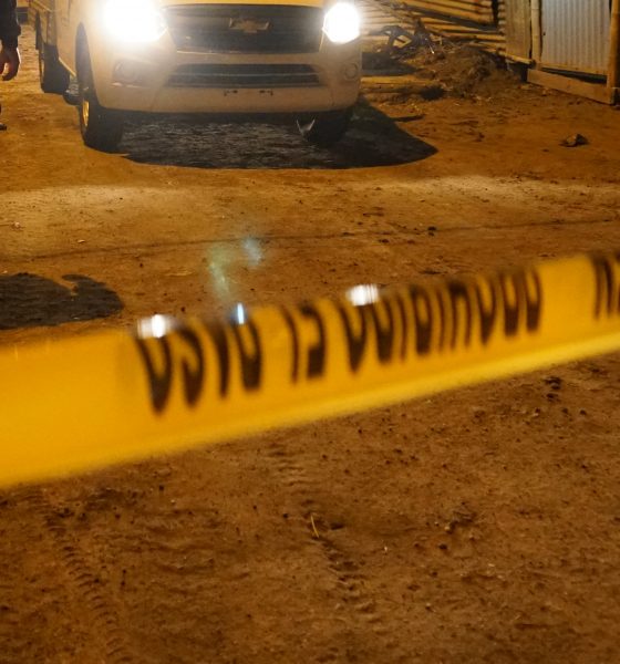 policia asesinado