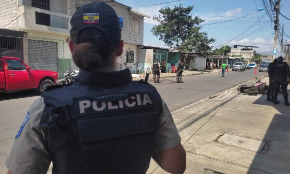 asesinato