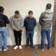 detenidos Cuenca