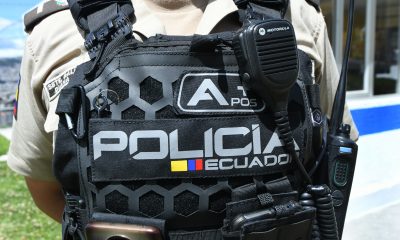 Quito Policía