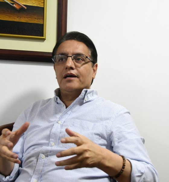 Fernando Villavicencio