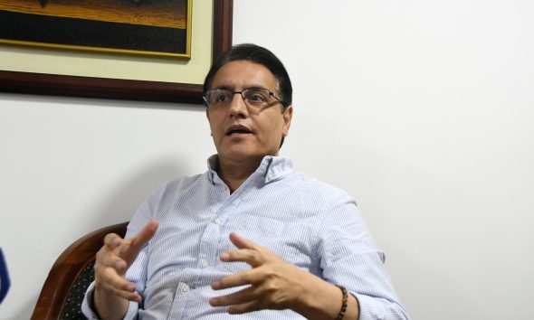 Fernando Villavicencio