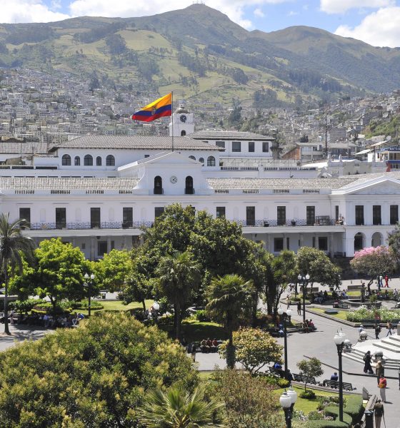 Quito