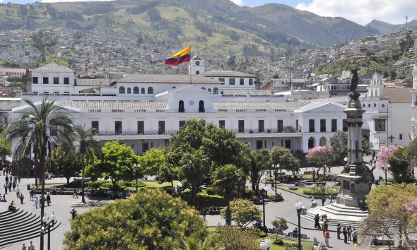 Quito